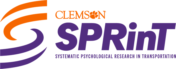 SPRinT Lab logo